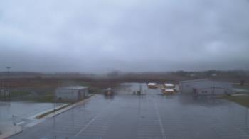 Weather camera view of Lowell MS.