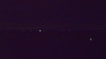 Weather camera view of Lowell MS.