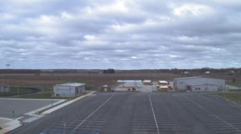 Weather camera view of Lowell MS.