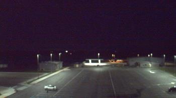 Weather camera view of Lowell MS.