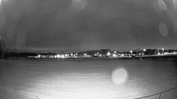 Weather camera view of La Plata Senior HS.