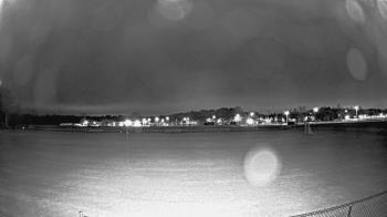 Weather camera view of La Plata Senior HS.