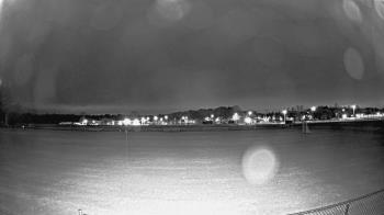 Weather camera view of La Plata Senior HS.