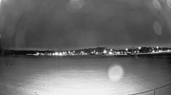 Weather camera view of La Plata Senior HS.