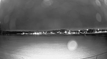 Weather camera view of La Plata Senior HS.