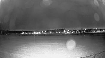 Weather camera view of La Plata Senior HS.