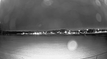 Weather camera view of La Plata Senior HS.