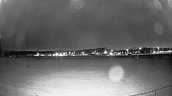 Weather camera view of La Plata Senior HS.