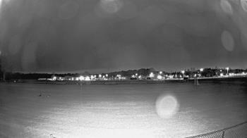 Weather camera view of La Plata Senior HS.