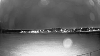 Weather camera view of La Plata Senior HS.