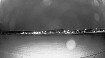 Weather camera view of La Plata Senior HS.