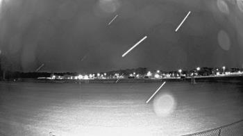 Weather camera view of La Plata Senior HS.