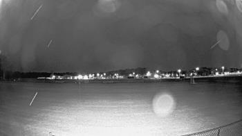 Weather camera view of La Plata Senior HS.