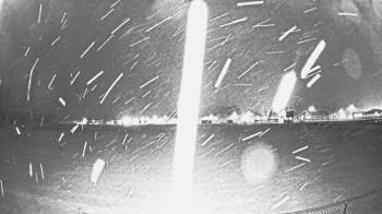 Weather camera view of La Plata Senior HS.