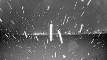 Weather camera view of La Plata Senior HS.