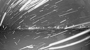 Weather camera view of La Plata Senior HS.