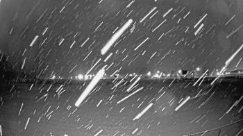 Weather camera view of La Plata Senior HS.