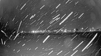 Weather camera view of La Plata Senior HS.