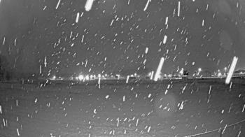 Weather camera view of La Plata Senior HS.