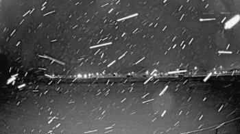 Weather camera view of La Plata Senior HS.