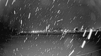 Weather camera view of La Plata Senior HS.