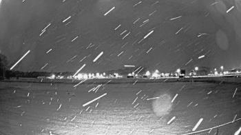 Weather camera view of La Plata Senior HS.