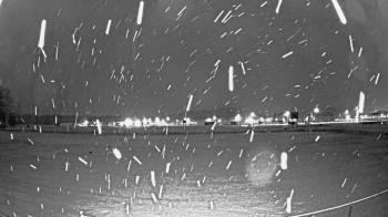 Weather camera view of La Plata Senior HS.