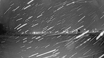 Weather camera view of La Plata Senior HS.