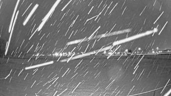 Weather camera view of La Plata Senior HS.