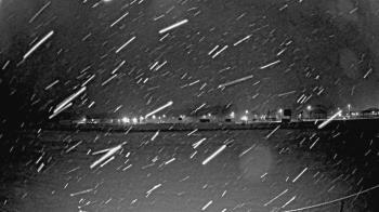 Weather camera view of La Plata Senior HS.