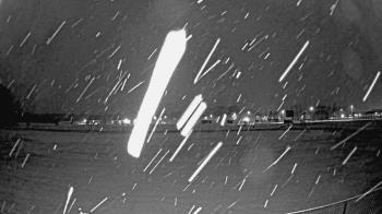 Weather camera view of La Plata Senior HS.