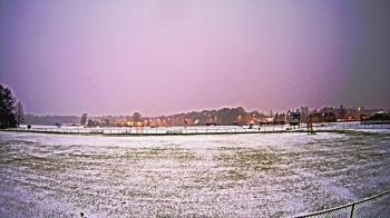 Weather camera view of La Plata Senior HS.