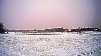 Weather camera view of La Plata Senior HS.