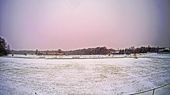 Weather camera view of La Plata Senior HS.