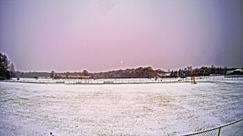 Weather camera view of La Plata Senior HS.