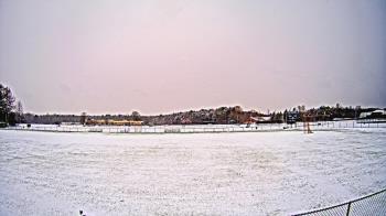 Weather camera view of La Plata Senior HS.