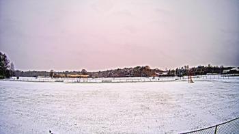 Weather camera view of La Plata Senior HS.