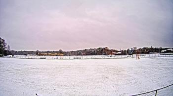 Weather camera view of La Plata Senior HS.