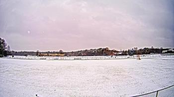Weather camera view of La Plata Senior HS.