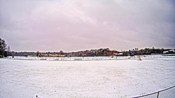 Weather camera view of La Plata Senior HS.