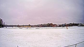 Weather camera view of La Plata Senior HS.
