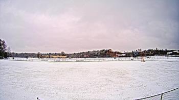Weather camera view of La Plata Senior HS.