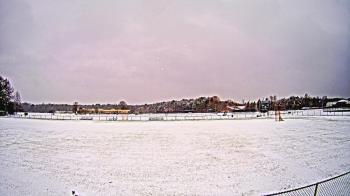 Weather camera view of La Plata Senior HS.