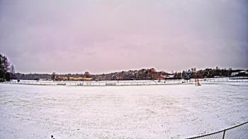 Weather camera view of La Plata Senior HS.