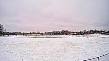 Weather camera view of La Plata Senior HS.