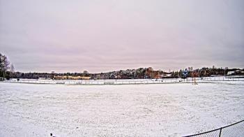 Weather camera view of La Plata Senior HS.