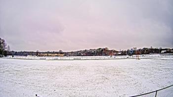 Weather camera view of La Plata Senior HS.