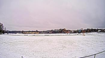 Weather camera view of La Plata Senior HS.