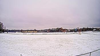 Weather camera view of La Plata Senior HS.