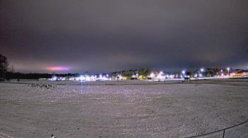 Weather camera view of La Plata Senior HS.